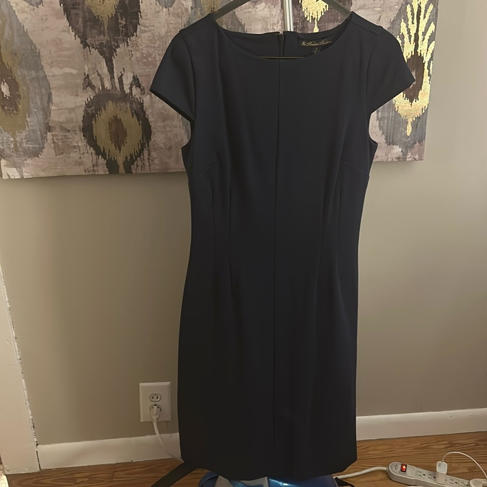 Brooks Brothers shift dress!